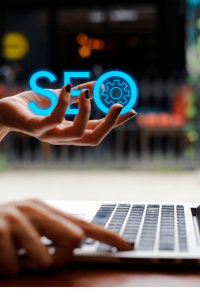 SEO services for small businesses
