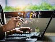 "Dominate Your Market with Small Business SEO 2025"